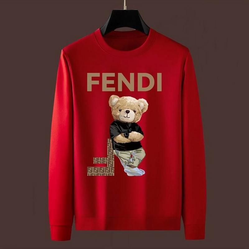 Fendi Men's Hoodies 62